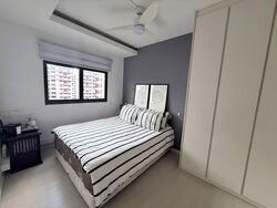 Blk 206B Compassvale Place (Sengkang), HDB 5 Rooms #580700841